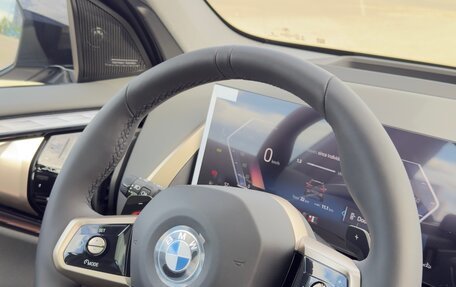 BMW X3, 2026 год, 7 300 000 рублей, 21 фотография
