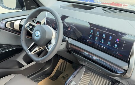 BMW X3, 2026 год, 7 300 000 рублей, 15 фотография