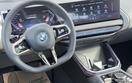 BMW X3, 2026 год, 7 300 000 рублей, 19 фотография