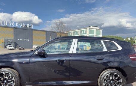 BMW X3, 2026 год, 7 300 000 рублей, 25 фотография