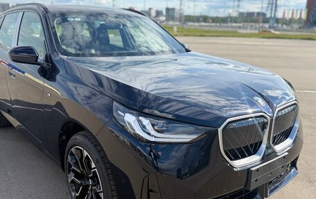 BMW X3, 2026 год, 7 300 000 рублей, 26 фотография