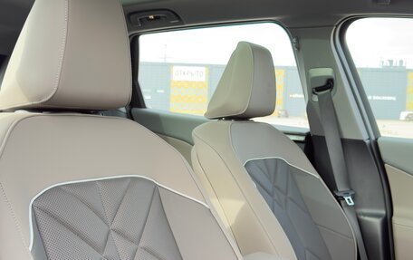 BMW X3, 2026 год, 7 300 000 рублей, 22 фотография