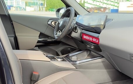 BMW X3, 2026 год, 7 300 000 рублей, 24 фотография