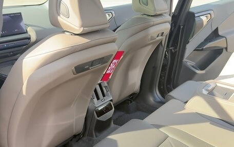 BMW X3, 2026 год, 7 300 000 рублей, 28 фотография