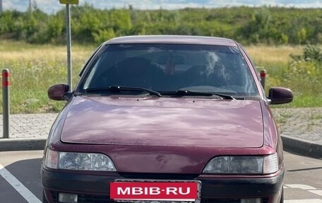 Daewoo Espero, 1999 год, 130 000 рублей, 2 фотография