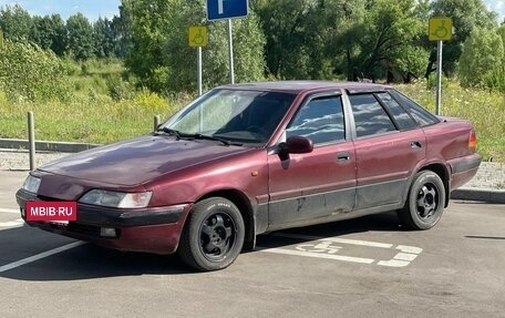 Daewoo Espero, 1999 год, 130 000 рублей, 5 фотография