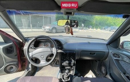 Daewoo Espero, 1999 год, 130 000 рублей, 6 фотография