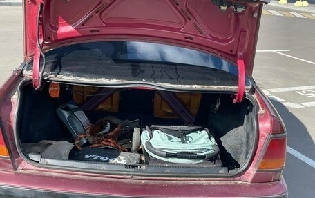 Daewoo Espero, 1999 год, 130 000 рублей, 4 фотография