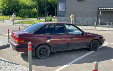 Daewoo Espero, 1999 год, 130 000 рублей, 9 фотография