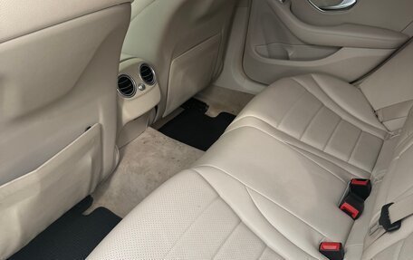 Mercedes-Benz C-Класс, 2015 год, 2 650 000 рублей, 4 фотография