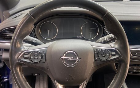 Opel Insignia II рестайлинг, 2022 год, 1 950 000 рублей, 13 фотография