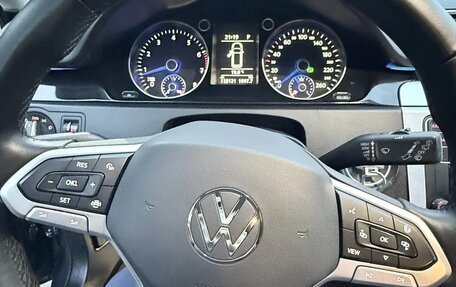 Volkswagen Passat B6, 2007 год, 650 000 рублей, 29 фотография