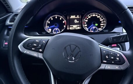 Volkswagen Passat B6, 2007 год, 650 000 рублей, 28 фотография
