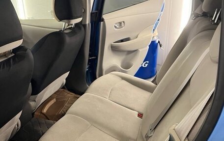 Nissan Leaf I, 2011 год, 700 000 рублей, 7 фотография