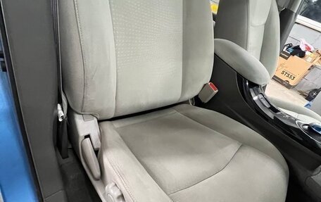 Nissan Leaf I, 2011 год, 700 000 рублей, 8 фотография