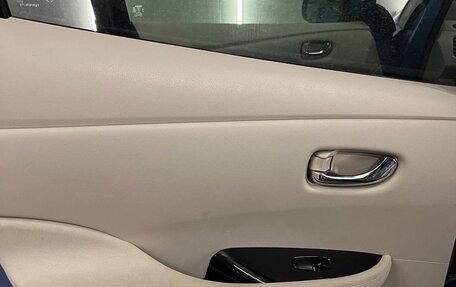 Nissan Leaf I, 2011 год, 700 000 рублей, 10 фотография