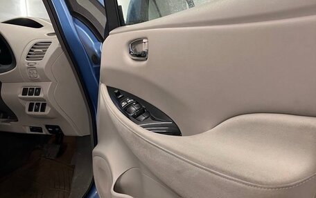 Nissan Leaf I, 2011 год, 700 000 рублей, 9 фотография