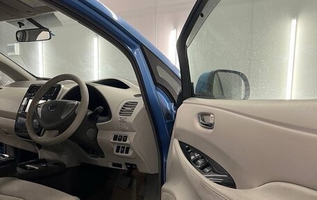Nissan Leaf I, 2011 год, 700 000 рублей, 11 фотография
