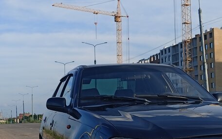 Daewoo Nexia I рестайлинг, 2010 год, 190 000 рублей, 7 фотография