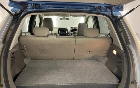 Nissan Leaf I, 2011 год, 700 000 рублей, 14 фотография