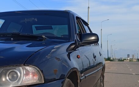 Daewoo Nexia I рестайлинг, 2010 год, 190 000 рублей, 6 фотография