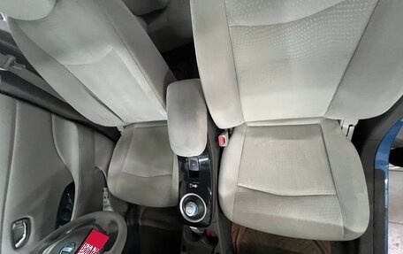 Nissan Leaf I, 2011 год, 700 000 рублей, 13 фотография