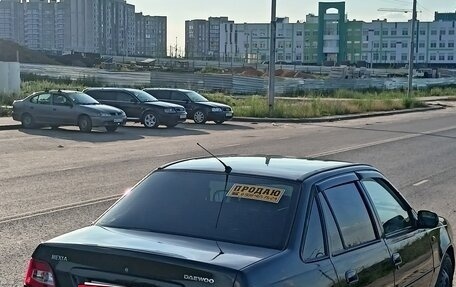 Daewoo Nexia I рестайлинг, 2010 год, 190 000 рублей, 4 фотография