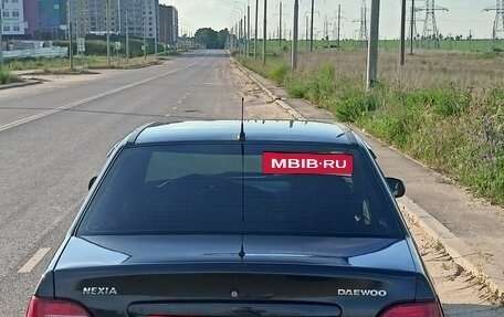 Daewoo Nexia I рестайлинг, 2010 год, 190 000 рублей, 3 фотография