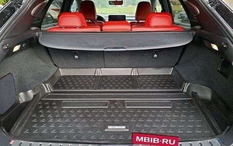 Lexus RX IV рестайлинг, 2021 год, 5 980 000 рублей, 28 фотография