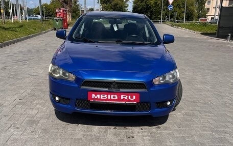 Mitsubishi Lancer IX, 2008 год, 670 000 рублей, 2 фотография