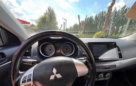 Mitsubishi Lancer IX, 2008 год, 670 000 рублей, 14 фотография