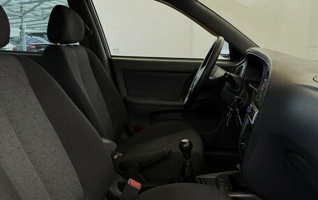 Hyundai Elantra III, 2006 год, 550 000 рублей, 11 фотография