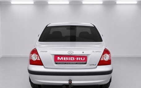 Hyundai Elantra III, 2006 год, 550 000 рублей, 3 фотография
