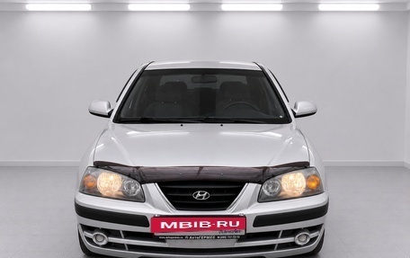 Hyundai Elantra III, 2006 год, 550 000 рублей, 2 фотография