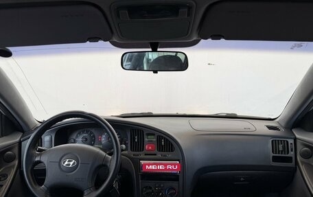 Hyundai Elantra III, 2006 год, 550 000 рублей, 5 фотография