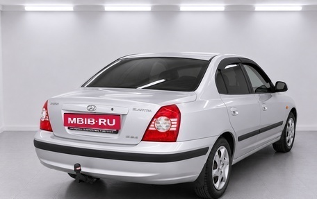 Hyundai Elantra III, 2006 год, 550 000 рублей, 4 фотография