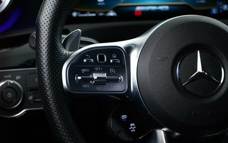 Mercedes-Benz A-Класс AMG, 2022 год, 4 498 055 рублей, 5 фотография