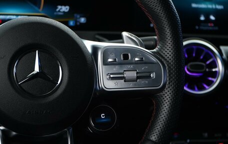 Mercedes-Benz A-Класс AMG, 2022 год, 4 498 055 рублей, 6 фотография