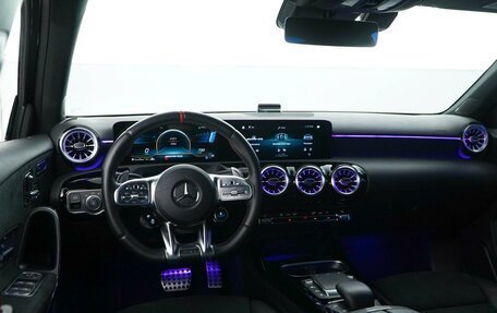 Mercedes-Benz A-Класс AMG, 2022 год, 4 498 055 рублей, 14 фотография