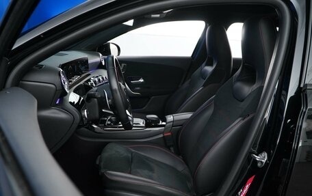 Mercedes-Benz A-Класс AMG, 2022 год, 4 498 055 рублей, 4 фотография