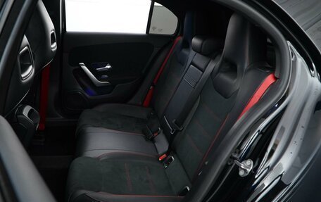 Mercedes-Benz A-Класс AMG, 2022 год, 4 498 055 рублей, 17 фотография
