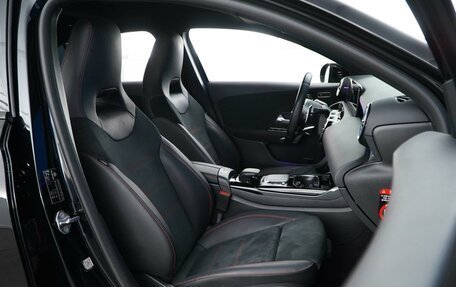 Mercedes-Benz A-Класс AMG, 2022 год, 4 498 055 рублей, 16 фотография