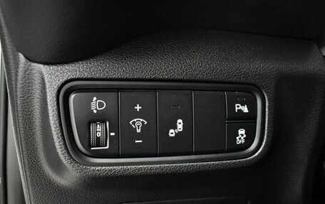 KIA Soul III, 2021 год, 2 300 000 рублей, 13 фотография