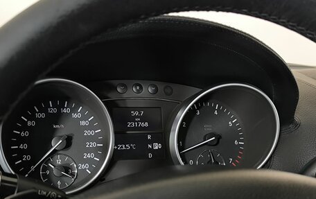 Mercedes-Benz M-Класс, 2008 год, 1 400 000 рублей, 7 фотография