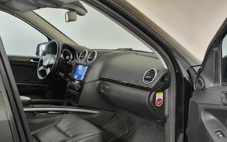 Mercedes-Benz M-Класс, 2008 год, 1 400 000 рублей, 10 фотография