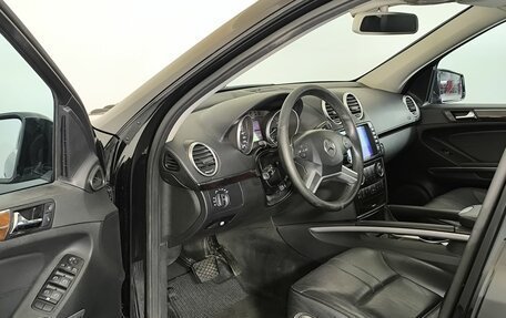 Mercedes-Benz M-Класс, 2008 год, 1 400 000 рублей, 8 фотография