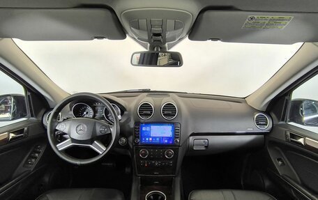 Mercedes-Benz M-Класс, 2008 год, 1 400 000 рублей, 11 фотография