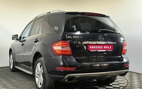 Mercedes-Benz M-Класс, 2008 год, 1 400 000 рублей, 6 фотография