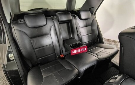 Mercedes-Benz M-Класс, 2008 год, 1 400 000 рублей, 13 фотография