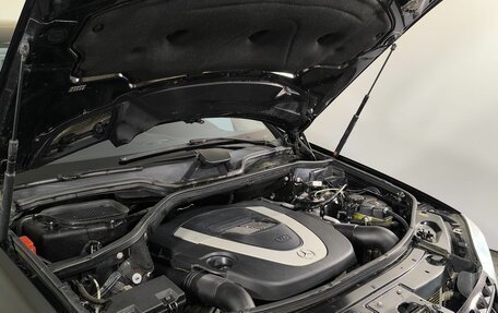 Mercedes-Benz M-Класс, 2008 год, 1 400 000 рублей, 17 фотография